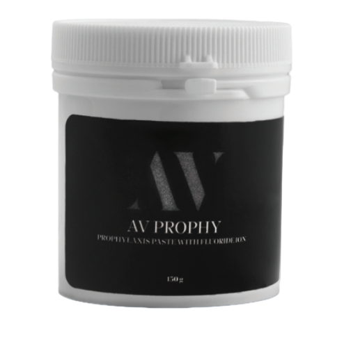 خمیر پروفیلاکسی (جرمگیری) AV Prophy 