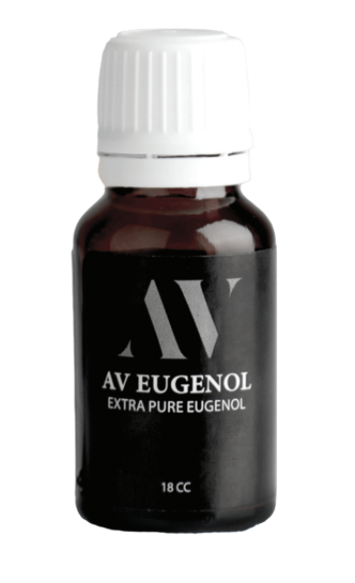 اوژنول AV Eugenol 