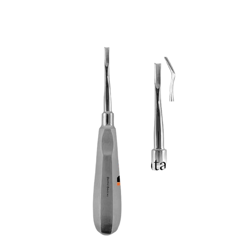 الواتور نوک تخت دنتال دیوایس (کاریزما) 