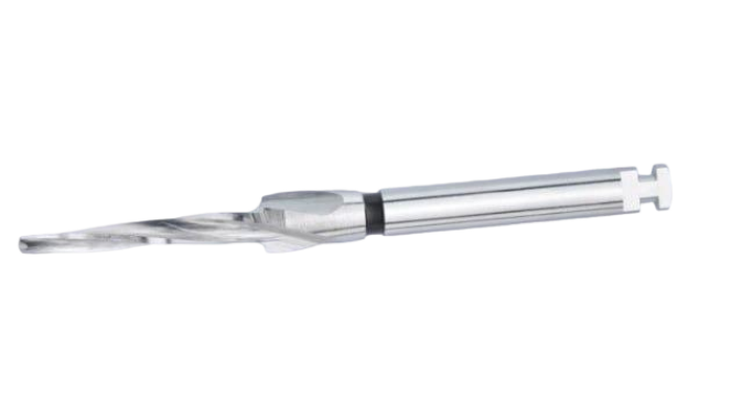  دریل کالیبراسیون اگزاتک فایبرپست Hahnenkratt Drill Exatec 