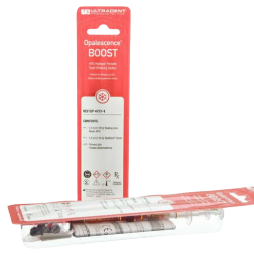 بلیچینگ آفیس اولترادنت