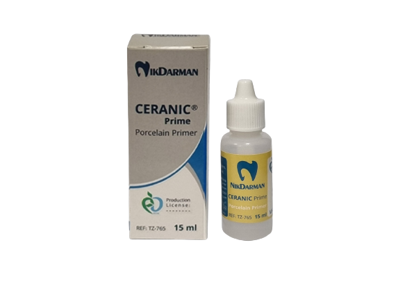 سایلن پرسلن نیک درمان 