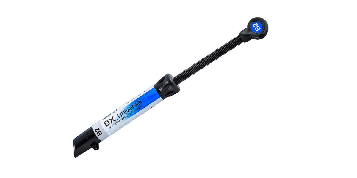 قیمت کامپوزیت نانوهیبرید