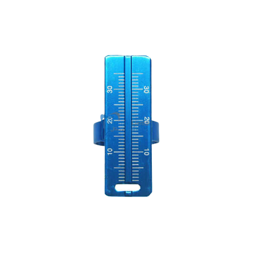 اندومتر Woodpecker Endo Ruler