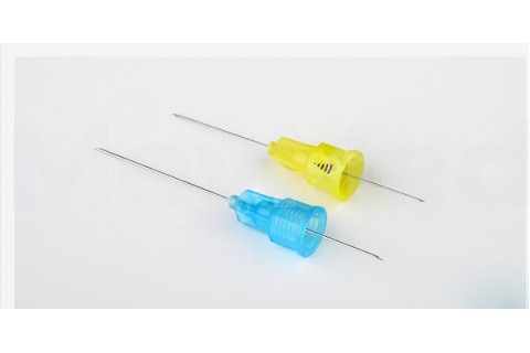 سر سوزن دندانپزشکی