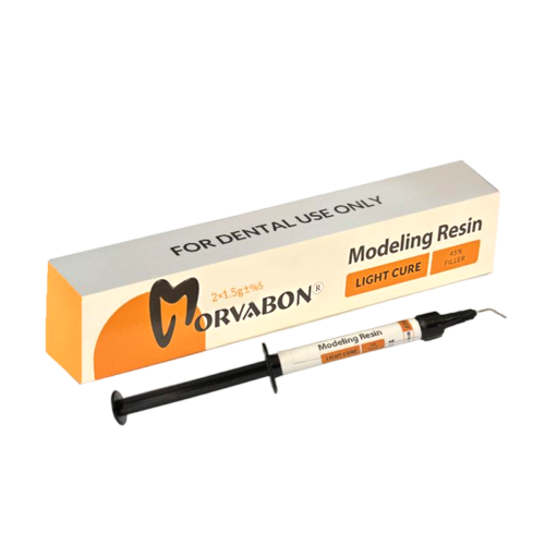 مدلینگ رزین مروابن Morvabon Modeling Resin