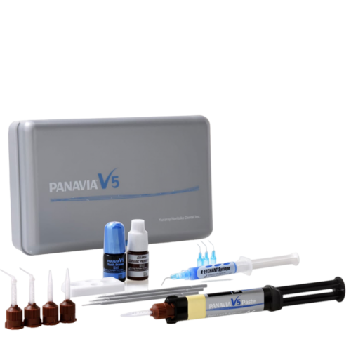  کیت سمان رزینی دوال کیور پاناویا Kurary Panavia V5 