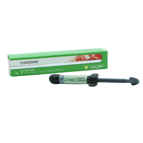 کامپوزیت کاریزما دیاموند