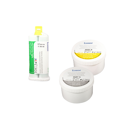 ست قالبگیری نرمال السودنت