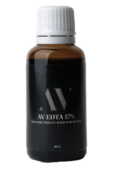 محلول ادتا AV EDTA