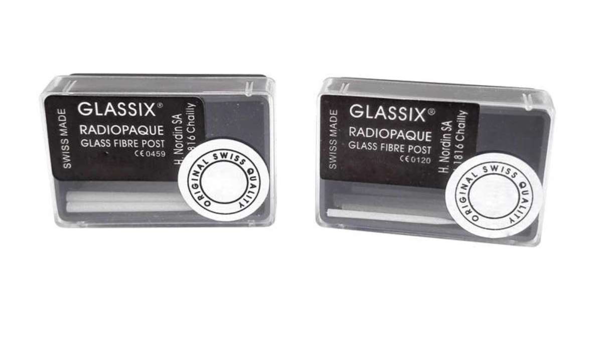 انواع فایبرپست