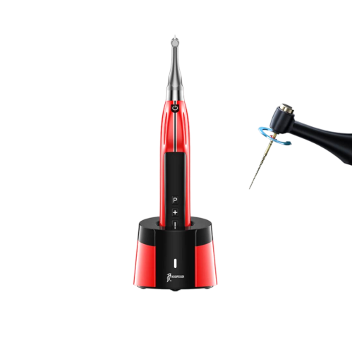  اندو موتور و اپکس لوکیتور به همراه ارتعاش سونیک Woodpecker 