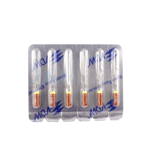 C فایل (سی فایل) پایلوت دستی 6 عددی وی دی دبلیو VDW C -Pilot File