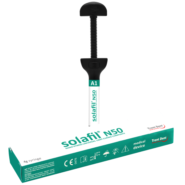 کامپوزیت سولافیل N50