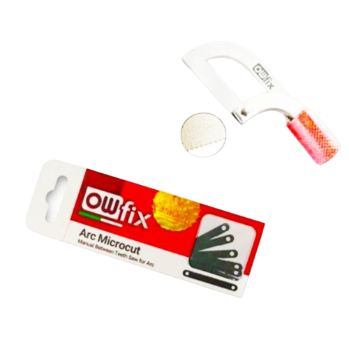 تیغ یدکی کمان اره اوفیکس Owfix