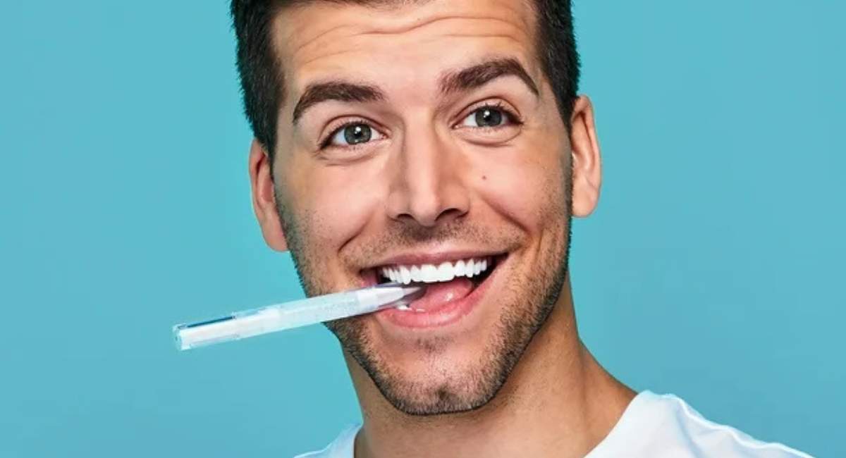 مزایای استفاده از قلم سفید کننده