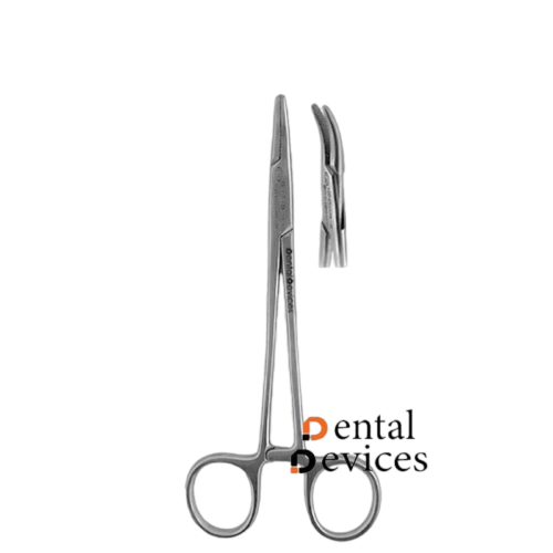 سوزنگیر سر کج دنتال دیوایس (کاریزما)