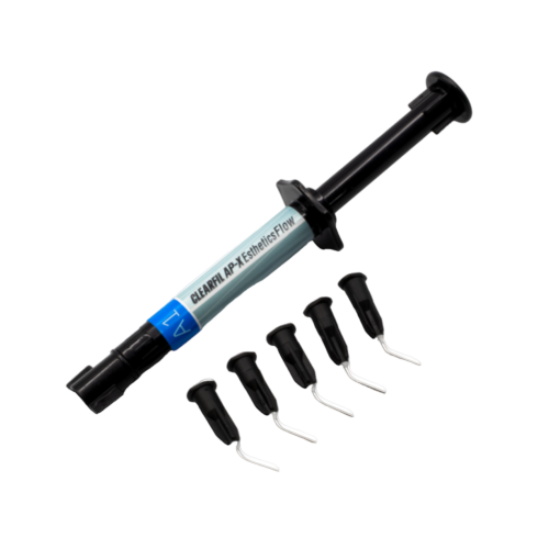 کامپوزیت فلو کوراری Kurary Clearfil AP-X