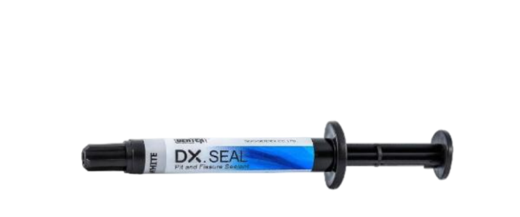 فیشور سیلانت دنتکس Dentex Dx.Seal