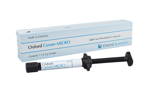 کامپوزیت آکسفورد