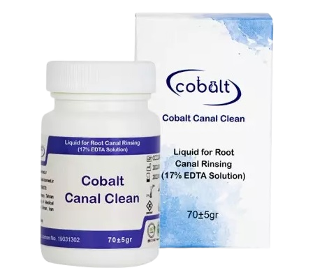  محلول EDTA کبالت Cobalt 