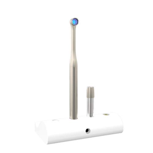 دستگاه لایت کیور دو کاره Coxo DB686 Nano