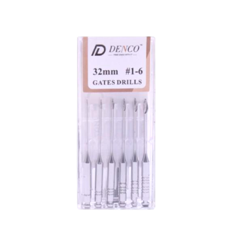  گیتس طول 32 میل دنکو Denco Gates Drills 