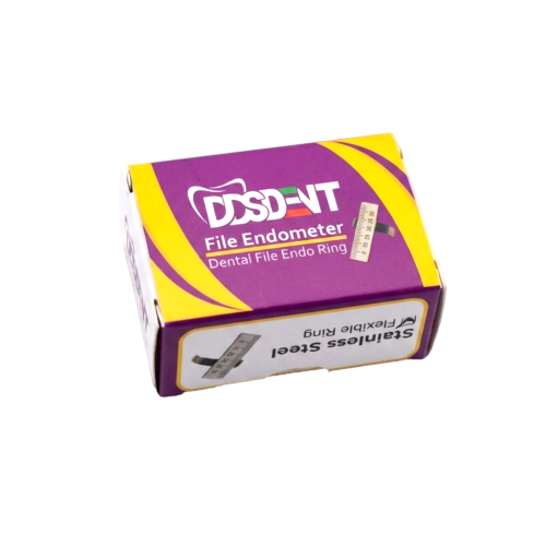 اندو متر اوفیکس Owfix (DDS Dent) File Endometer