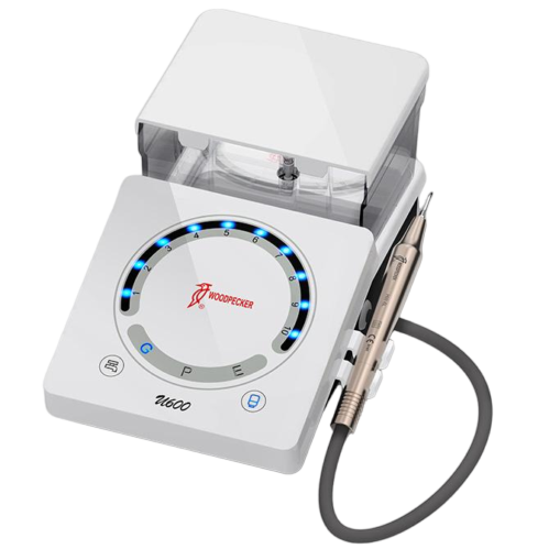 جرمگیر پیزو سه کاره وودپکر Woodpecker U600 Led 