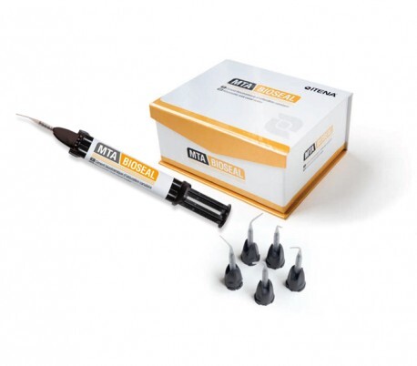  سیلر MTA ایتنا Itena Bioseal 