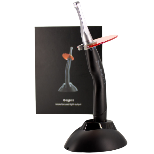 لایت کیور قوی وودپکر Woodpecker O Light II