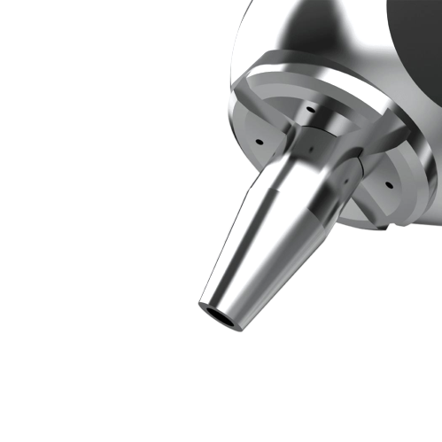 دستگاه سند بلاستر داخل دهانی Goldent