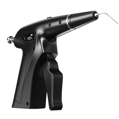 دستگاه آبچوراتور وودپکر 