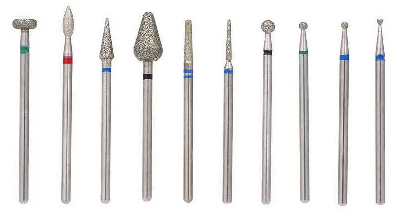 انواع فرز دندانپزشکی