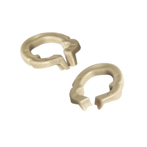 رینگ سکشنال رزینی Zt Dental Resin Clamp