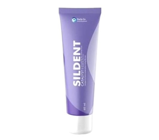  اکتیوارتور ماده قالبگیری سیلدنت پارلا Sildent 