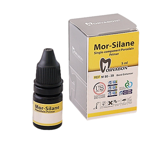 سایلن مروابن - Morvabon