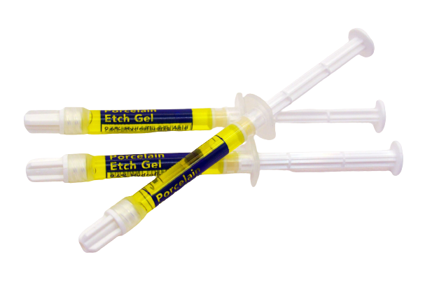 پرسلن اچ پالپ دنت