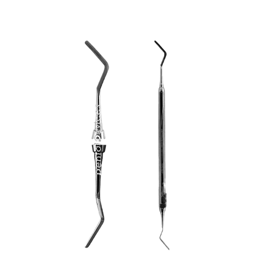 اسپاتول پانسمان Dental Devices