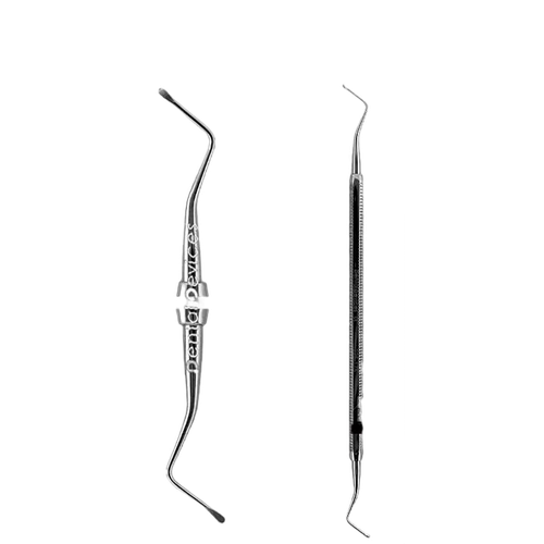 اکسکویتور Dental Devices