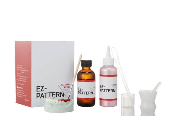 آکریل پترن رزینی Ez-Pattern