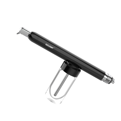 سند بلاستر داخل دهانی گلدنت Goldent CA-1