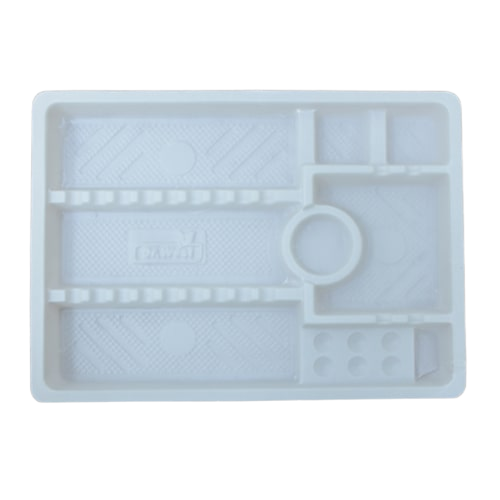 سینی دندانپزشکی دکتروست