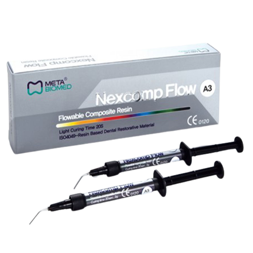 کامپوزیت فلو متا