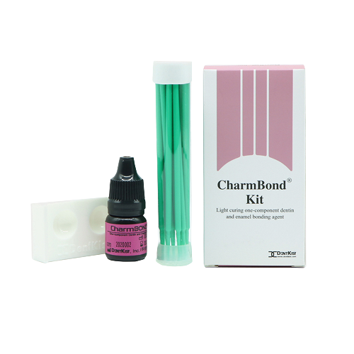 کیت باندینگ نسل پنجم DentKist 