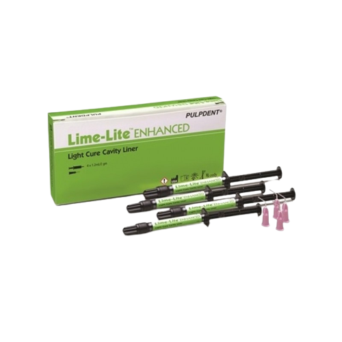 دایکال نوری پالپ دنت