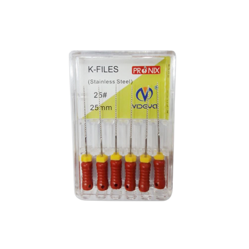 K فایل دستی پرونیکس Pronix