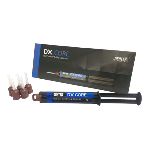 کامپوزیت کوربیلدآپ DX