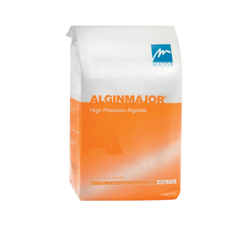 آلژینات قالبگیری ماژور Major Alginmajor