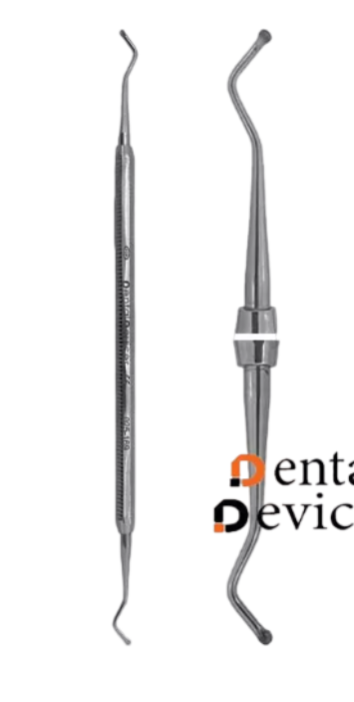 اکسکویتور گرد Dental Devices